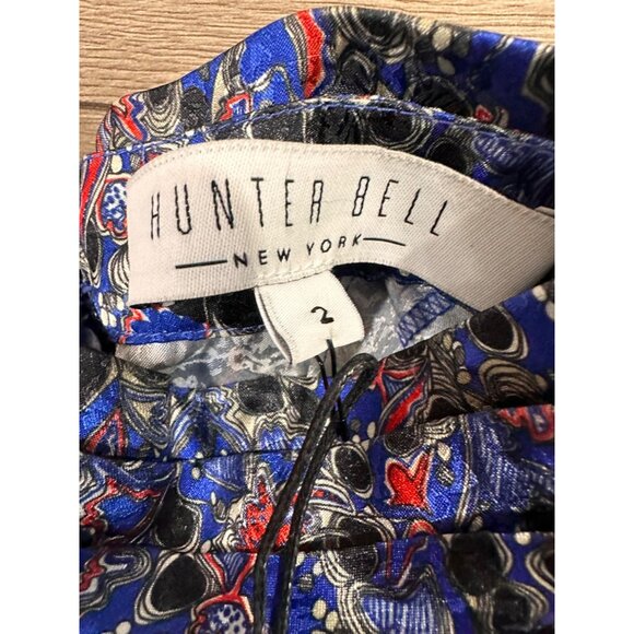 Hunter Bell Ariana Dress NWT Dress 2 - Picture 11 of 14